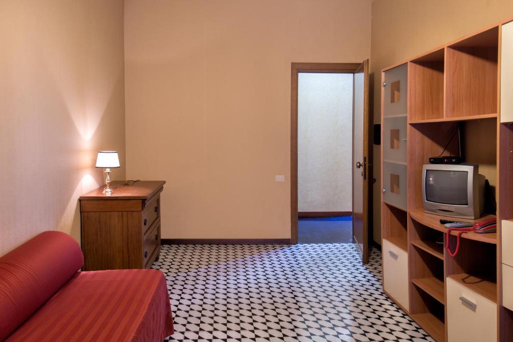 Park Hotel Blanc Et Noir Roma Quarto foto